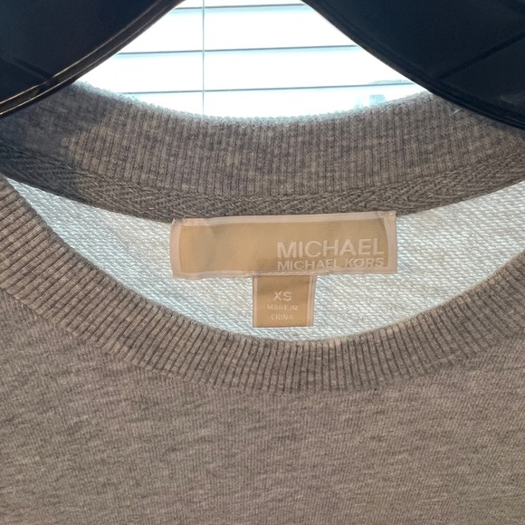 Micheal Kors Sweatshirt - Picture 2 of 5